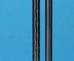 Bara de sprijin din inox