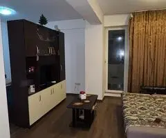 GARSONIERA DE VANZARE GATA DE MUTAT!