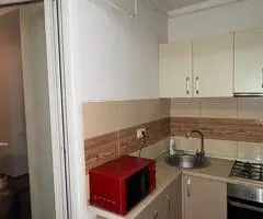 GARSONIERA DE VANZARE GATA DE MUTAT!