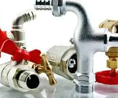 Instalator profesionist_mentenanta calorifere-instalatii tehnico-sanitare