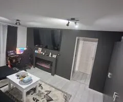 Vând apartament 2 camere