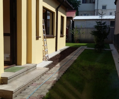 Casa Banu Manta-Basarab