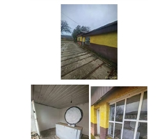 Proprietate imobiliara in Com. Rosiesti, jud. Vaslui