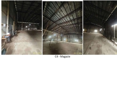 Proprietate imobiliara in Com. Rosiesti, jud. Vaslui