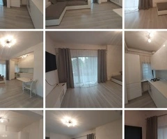 Ofer in inchiriere apt. 2 cam. in Cartierul Francez, Herastrau, 0% comision