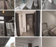 Ofer in inchiriere apt. 2 cam. in Cartierul Francez, Herastrau, 0% comision