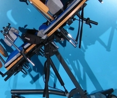 Verticalizator activ  pentru copii Rehatec Lasse