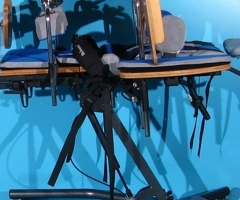 Verticalizator activ  pentru copii Rehatec Lasse