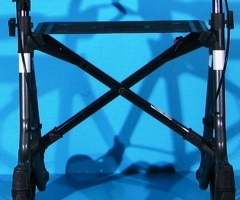 Cadru de mers cu roti Dietz