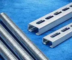 Rofix Instal SRL – Solutii profesionale de fixare