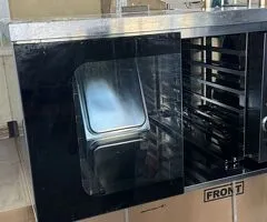 Oferta SPECIALA  - ECHIPAMENTE SH in stare F BUNA  Horeca Bucuresti