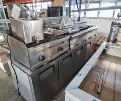 Oferta SPECIALA  - ECHIPAMENTE SH in stare F BUNA  Horeca Bucuresti