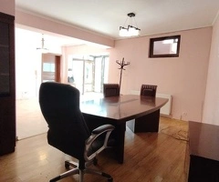 GM1735 Inchiriere casa reprezentativa birouri Unirii-Parcul Carol