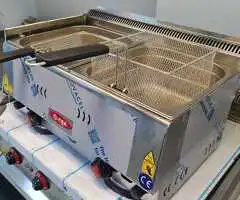 Horeca Bucuresti ECHIPAMENTE FAST FOOD, UTILARE SHAORMERII ,RULOTE