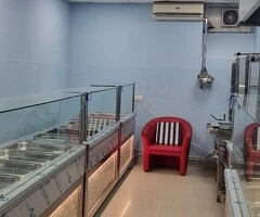 Horeca Bucuresti ECHIPAMENTE FAST FOOD, UTILARE SHAORMERII ,RULOTE