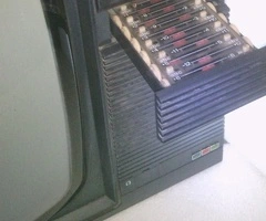 Philips televizor color crt relicva rara