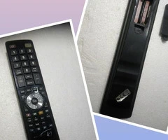 Telecomanda universala madeforyou 4:1 NOUA