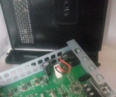 Receiver - Receptor Satelit Thomson THS811