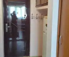 Garsonieră de închiriat – fix la metrou Dristor 2 – 350 € negociabil
