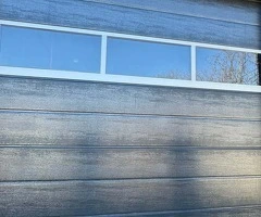 usi de garaj sectionale