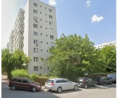 2 camere spatios Bd. Theodor Pallady