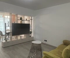 Studio /Garsoniera Lux & Elegant in Select Residences