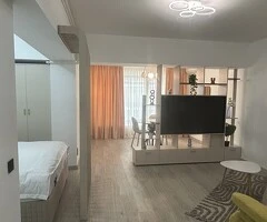 Studio /Garsoniera Lux & Elegant in Select Residences