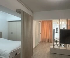Studio /Garsoniera Lux & Elegant in Select Residences