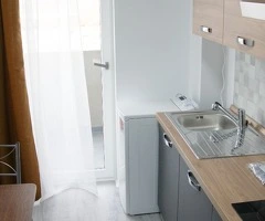 Inchiriez apartament in Ansamblul Poitiers Towers IASI