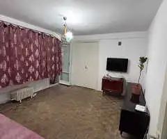 Apartament 2 camere de inchiriat Nitu Vasile sector 4