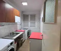 Apartament 2 camere de inchiriat Nitu Vasile sector 4