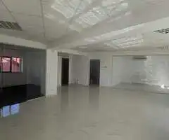 INCHIRIERE SPATIU BIROU 300 MP- DOAMNA GHICA, BUCURESTI