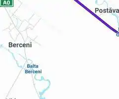 Teren de vânzare în Frumușani – 985 mp