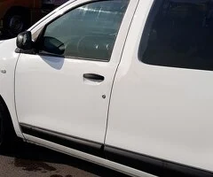 vand dacia dokker