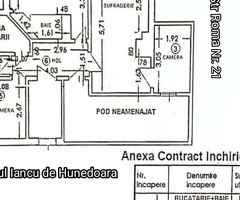 Dorobanti 2 cam (ac +cen proprie) vila (3/3)