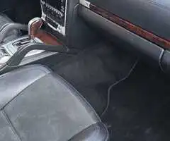 VAND PORCHE CAYENNE 3. DIESEL
