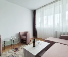 Apartament   Parcul Circului mobilat modern totul nou