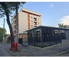 Calea Giulesti spatiu nou activitati multiple!