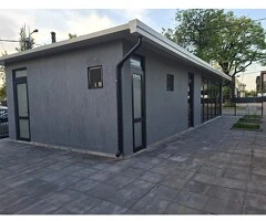 Calea Giulesti spatiu nou activitati multiple!