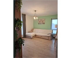 Militari Residence-Str Rezervelor modern vis de Lidl prima inchiriere!
