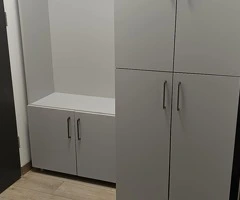 Apartament in regim hotelier