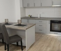 Apartament in regim hotelier