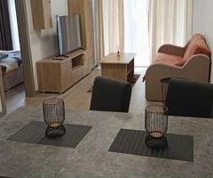 Apartament in regim hotelier