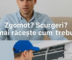 Igienizare și Încărcare Freon Aer Condiționat București - Ilfov | Italflo Serv Term