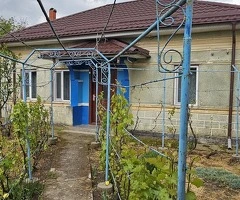 Casa de vânzare