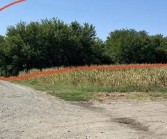 Teren de vânzare sat Ceacu jud. Călărași