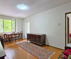 De inchiriat: Apartament 3 camere, 2 bai, balcon | Tei - S2