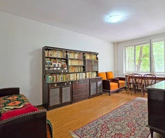 De inchiriat: Apartament 3 camere, 2 bai, balcon | Tei - S2