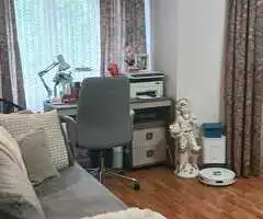 Apartament 3 balcoane, 2 bai si 3 camere focsani