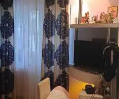 Apartament 3 balcoane, 2 bai si 3 camere focsani